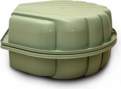 Doloni DOLONI ECO Line Detské pieskovisko Shell Olive  + doručenie zadarmo 