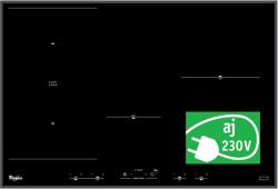 Whirlpool ACM 938/BA čierna  + kupóny na daľší nákup 