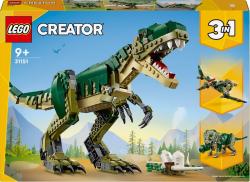 LEGO LEGO® Creator 3 v 1 31151 T-rex