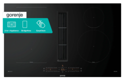 Gorenje GEH8432BSCWF  + kupóny na daľší nákup 