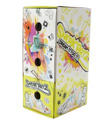 MAC Toys SneakArtz tenisky