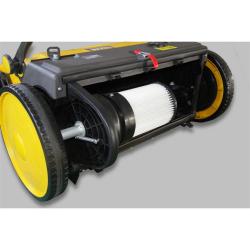 TEXAS Sweeper MS950