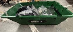 GUDE GGW 500 poškodený obal, tovar ok  + predĺženie záruky na 3 roky