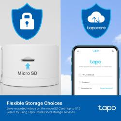 TP-Link Tapo C125