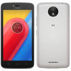 Motorola Moto C 3G biely