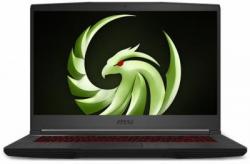 MSI Bravo 15 A4DCR-061CZ