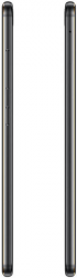 Nubia Z17 Mini Dual SIM 4GB/64GB čierny vystavený kus