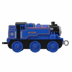 Mattel Mašinka Tomáš a priatelia - Belle veľká ťahacia mašinka Trackmaster GDJ56