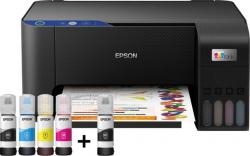 Epson EcoTank L3211  + 40€ späť na účet od EPSONu