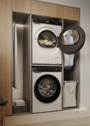 HAIER HD80-D357TU1-S