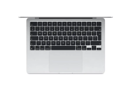 Apple MacBook Air 13" Apple M3 8C CPU 10C GPU 24GB 512GB Strieborný SK