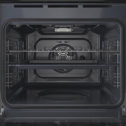 Indesit IO 258HS B  + kupóny na daľší nákup 