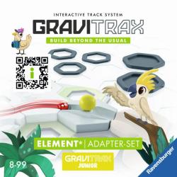 Ravensburger GraviTrax Súprava adaptérov