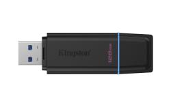 Kingston DataTraveler Exodia Gen2 128GB (Black/Blue)