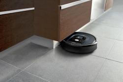 iRobot Roomba 981 vystavený kus