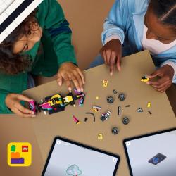 Lego Pretekárske auto LEGO® F1 ACADEMY™