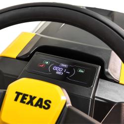 TEXAS PT 140-98H
