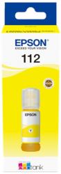Epson 112, yellow