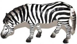 Atlas Figruka Zebra 11 cm