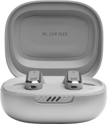JBL Live Flex Grey