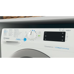 Indesit BDE 76435 WSV EE