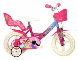 DINO Bikes 124RLPSS 2017 12" Princess