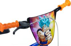 DINO Bikes Dino Bikes - Detský bicykel 12" Dragon Ball