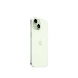 Apple iPhone 15 128GB zelená