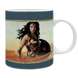 Hrnček Wonder Woman 320ml