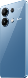 Xiaomi Redmi Note 13 6GB/128GB Ice Blue  - 20€ zľava s kódom v košíku