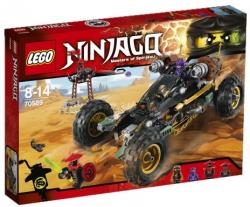 LEGO Ninjago LEGO Ninjago 70589 Terénne vozidlo