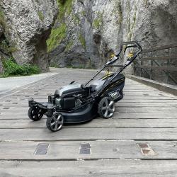 TEXAS ZT 5110 TR/WE  + kupóny na daľší nákup 