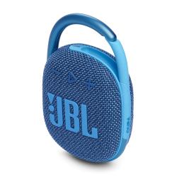 JBL CLIP 4 Eco Blue