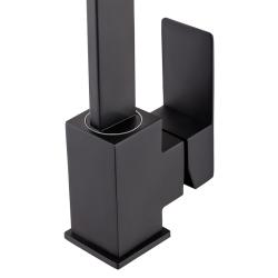 Koer MIXXUS KUB-011 Black