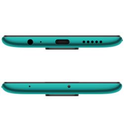 Xiaomi Redmi Note 9 64GB zelený vystavený kus