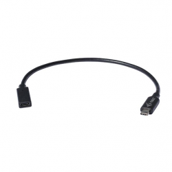 i-Tec USB-C predlžovací kábel 30cm
