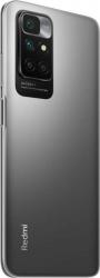 Xiaomi Redmi 10 2022 64GB šedý