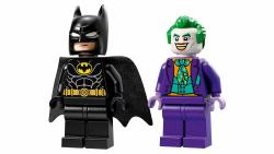 LEGO LEGO® DC Batman™ 76224 Batman™ vs. Joker™: Naháňačka v Batmobile
