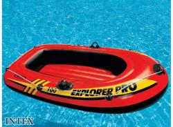 Intex Intex 58355 Nafukovací čln  Explorer Pro 100
