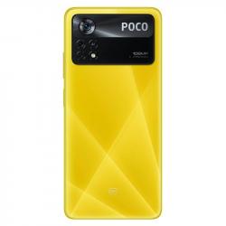 Xiaomi Poco X4 Pro 5G 8GB/256GB žltý