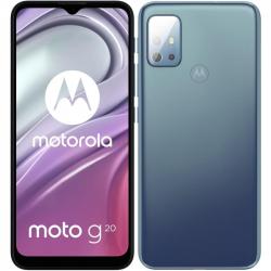 Motorola Moto G20 4/64GB modrý