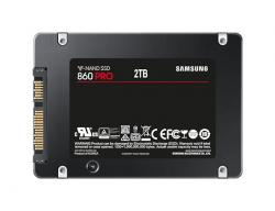 Samsung 860 PRO 2TB