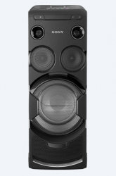 Sony MHC-V77DW High Power Audio