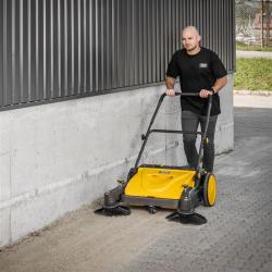 TEXAS Sweeper MS950