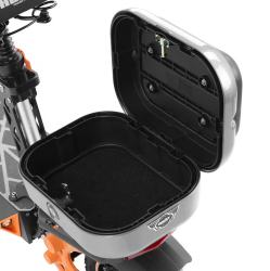 Hecht Elektrokolobežka - HECHT 5201 ORANGE