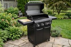 G21 Alabama Black BBQ Premium Line