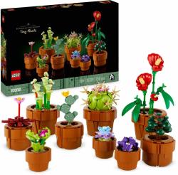 LEGO LEGO® Icons 10329 Miniatúrne rastliny