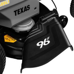 TEXAS Epsilon R9600Li
