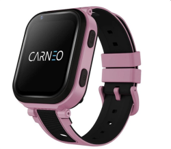 Carneo GuardKid+ 4G ULTRA 2nd gen. ružové
