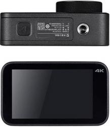 Xiaomi Mi Action Camera 4K čierna